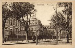 CPA Prefecture Colmar 