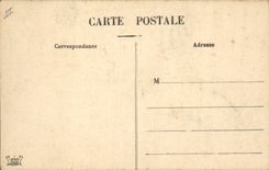 CPA Chambery Prefecture  