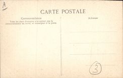 CPA Folklore Jeune fille de Treguier et perros Guirec Environs de Lannion 