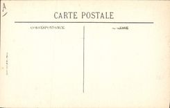 CPA Folklore Costume de Scaer et Bannallec 