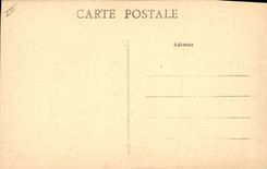 CPA Folklore Pont Aven La reine des fleurs d'ajoncs 