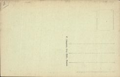 CPA Folklore Guerande Costumes anciens de mariees 