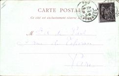 CPA Militaria Chartier Murat a Iena 