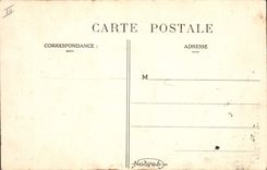 CPA Militaria Scenes de caserne Les corvees du quartier Jarry