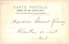 CPA Militaria  