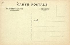 CPA Hotel des Monnaies Paris Pesee des lingots