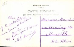 CPA Fantaisie (dessin a la main) Fleurs 