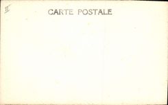 CPA Fantaisie (dessin a la main) Fleurs 