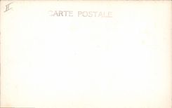 CPA Fantaisie (dessin a la main) Fleurs Muguet Cygne 