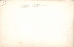 CPA Fantaisie (dessin a la main) Fleurs Cygne Muguet 