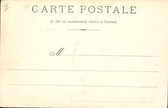 CPA Chateau de Rotschild a Pregny 