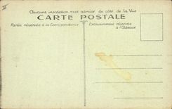 CPA Chateau Salses Le fort et le village