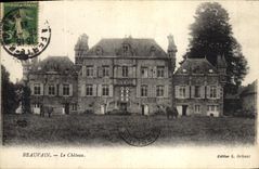 CPA Chateau Beauvain 