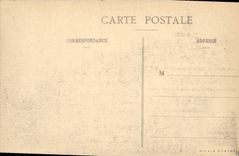 CPA Chateau Boulaines 