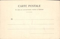 CPA Chateau de Bourlemont Nouvelles Tours 