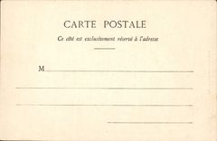 CPA Chateau de Bourlemont Anciennes tours 