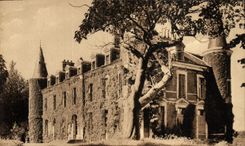 CPA Chateau Bec Thomas 