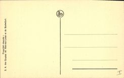 CPA Grotte Grottes de Han Les mysterieuses L'Alhambra