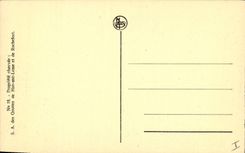 CPA Grotte Grottes de Han L'entree de las alle du Dome