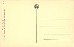 CPA Grotte Grottes de Han La salle des Mamelons