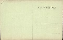 CPA Grotte Grottes L'Aven Armand dans la foret vierge