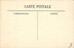 CPA Grotte Grottes Chateau Thierry Le vieux chateau Souterrain de la Reine Blanche