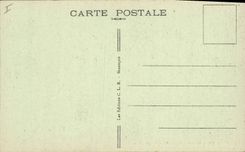 CPA Grotte Grottes d'Osselle Salle des petits Lacs 