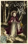 CPA Fantaisie Enfant Poupee  