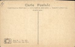 CPA Fantaisie Enfant Poupee Alsace