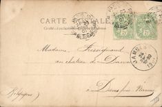 CPA Fantaisie Enfant Poupee  