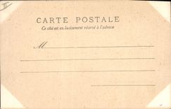 CPA Palais de justice Cognac 