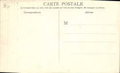 CPA Palais de justice Carpentras La cahmbre du conseil