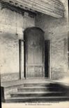 CPA Chateau de Chateaudin Le Tribunal revolutionnaire 