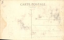 CPA Palais de justice Monument de Favre Enfants Chambery