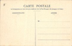 CPA Palais de justice Chambery 