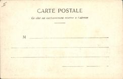 CPA Palais de justice Chambery 