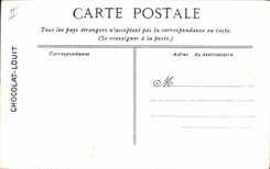 CPA Bateau de Guerre Le Charles Martel Cuirasse de 1ere classe 