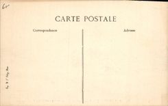 CPA Bateau de Guerre Contre torpilleur Carabinier 