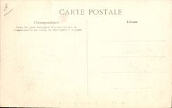 CPA Bateau de Guerre Cherbourg Arsenal Le Carnot 