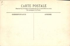 CPA Bateau de Guerre Le Charlemagne Cuirasse d'escadre 