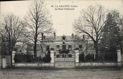 CPA La Chatre La Sous Prefecture  