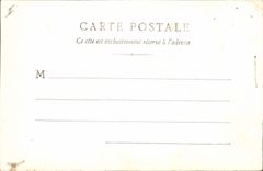 CPA Prefecture Chambery 