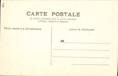 CPA Prefecture Chambery 