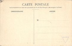 CPA Prefecture Clermont Ferrand  