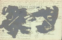 CPA Prefecture Chalons sur Marne  