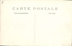 CPA Prefecture Chalons sur Marne 