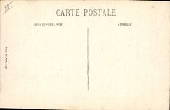 CPA Commercy La Sous Prefecture et la rue Carnot 