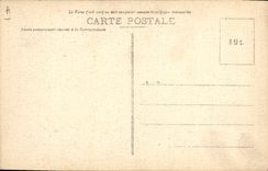 CPA Folklore Encore une petite bolee Cidre 