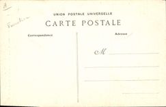 CPA Folklore Les petites Roscovites Nous avons de l'ail 