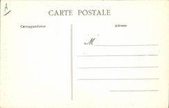 CPA Folklore Costume de Guemene surScorff L'Ingenue 